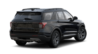 2025 Ford Explorer® External Image 4